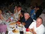 Repas 2005 de Nocario en castagniccia. Haute Corse