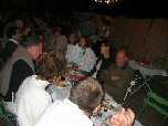 Repas 2005 de Nocario en castagniccia. Haute Corse
