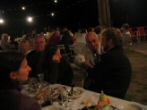 Repas 2006 de Nocario en castagniccia. Haute Corse