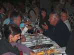 Repas 2006 de Nocario en castagniccia. Haute Corse