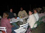 Repas 2006 de Nocario en castagniccia. Haute Corse