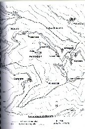 cartes de la commune