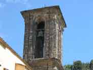 église Saint Michel travaux commune de Nocario en castagniccia. Haute Corse