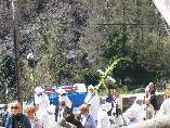 Procession 2006